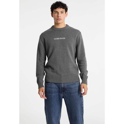 Pull Logo Brodé GUESS