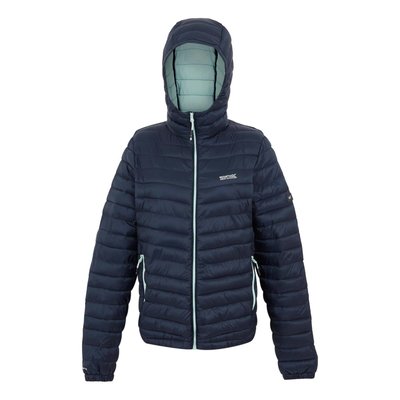 Veste matelassée HURDEN REGATTA