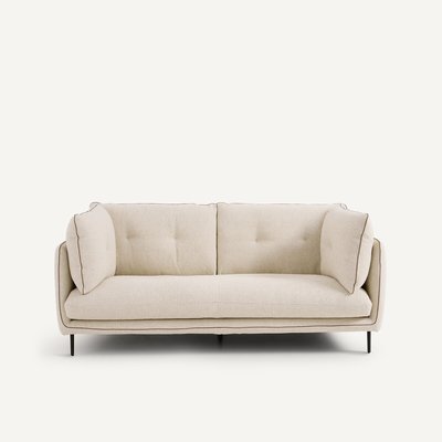 2-zitsbank, badstof, BOTERO AM.PM