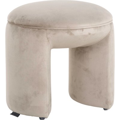 Pouf rond, Fargo RECOLLECTION