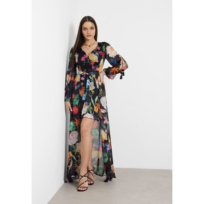 Robe Avec Jupe Amovible GUESS