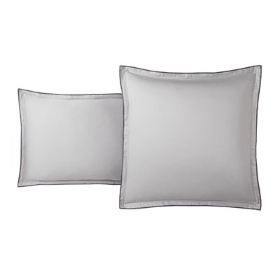 Taie d'oreiller  en Satin de coton - OPIUM TRADITION DES VOSGES