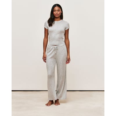 Pantalon en jersey LAYERIZ UNDIZ