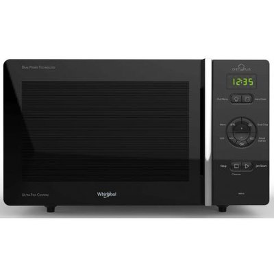 Micro ondes grill MCP 345 NB WHIRLPOOL