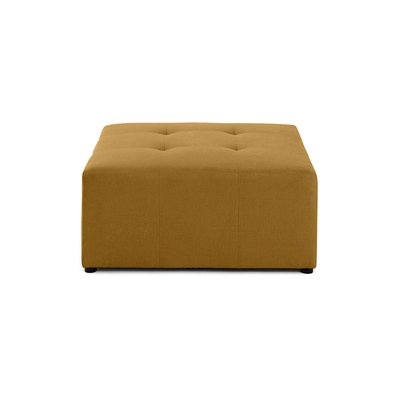 Pouf en Tissu  - AMALFI LISA DESIGN