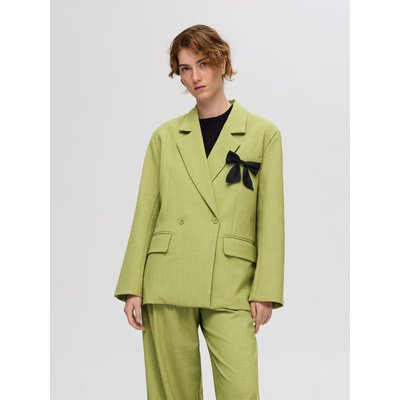 Blazer à double boutonnage SELECTED FEMME SELECTED FEMME