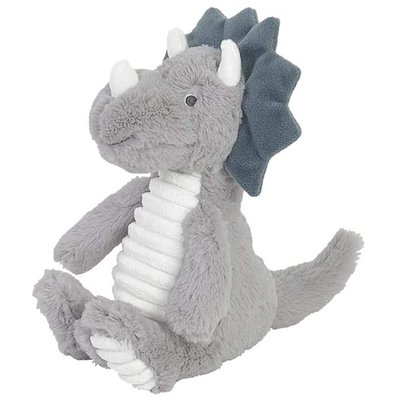 Peluche Tricératops Tris 27 cm HAPPY HORSE