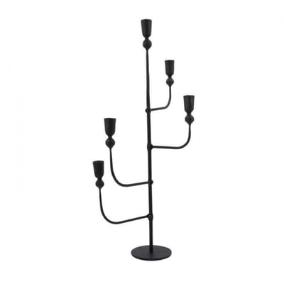 Bougeoir Ira h 61 cm HOUSE DOCTOR