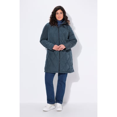 Manteau HYPRAR à capuche ULLA POPKEN