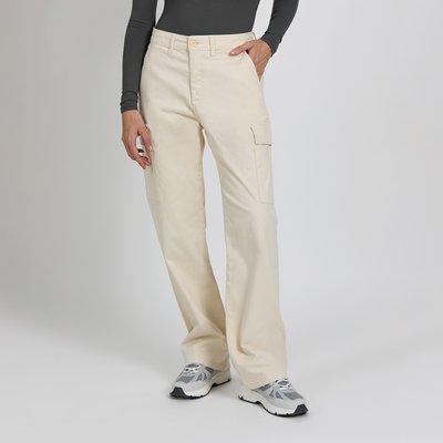 Pantalon straight BATTLE 2 REIKO