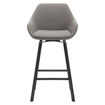 Chaise snack pivotant tissu ZAGO