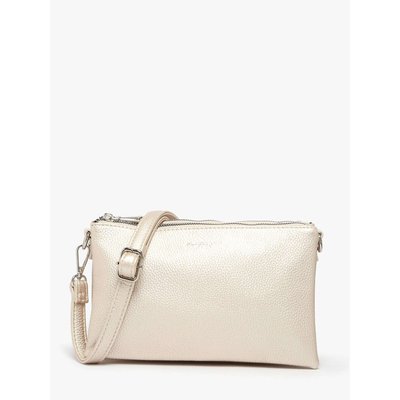 Sac bandoulière Grained MINIPRIX