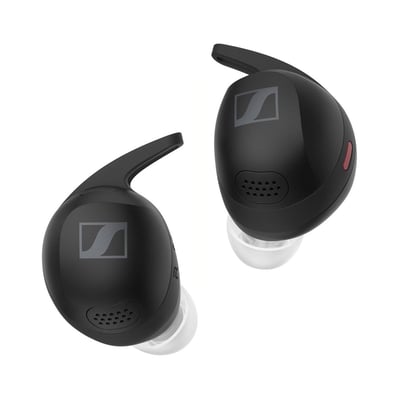 Ecouteurs sport Momentum Sport Noir SENNHEISER