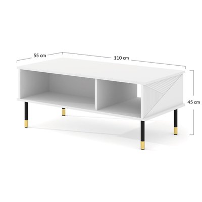 Table basse - KIRUA LISA DESIGN