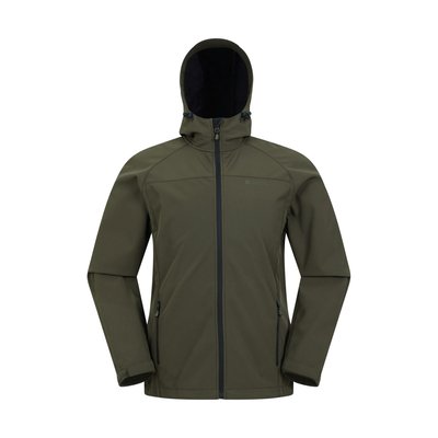 Veste softshell EXODUS MOUNTAIN WAREHOUSE