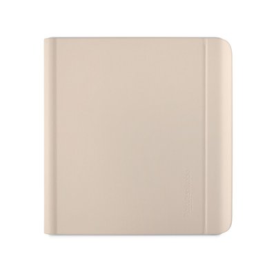 Etui Libra Colour Cover Notebook beige KOBO