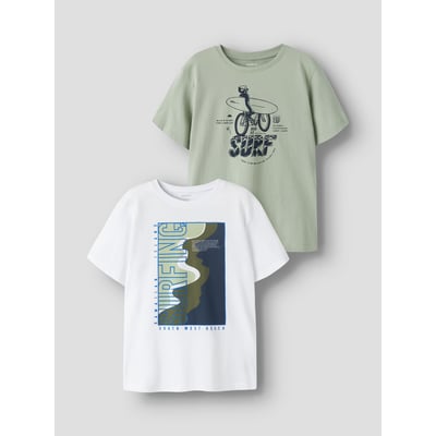 T-Shirt NAME IT