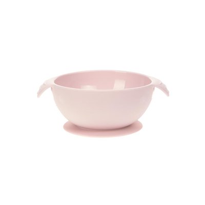 Bol En Silicone Rose LASSIG