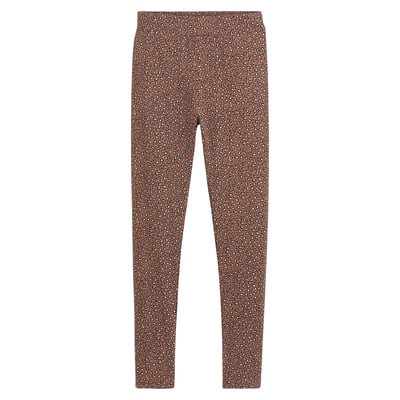 Леггинсы с леопардовым принтом LA REDOUTE COLLECTIONS