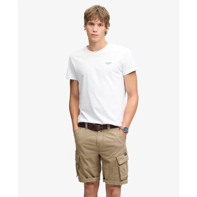 Short Chino Utility SUPERDRY