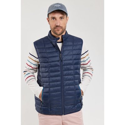Doudoune sans manche ARMOR-LUX