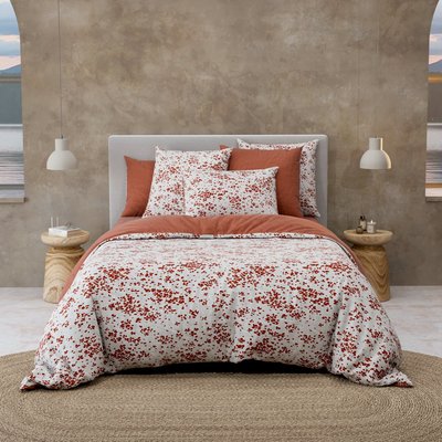 Pack Housse De Couette + Taie(s) D'oreiller LODGE INSPIRATION PAR ANNE DE SOLENE