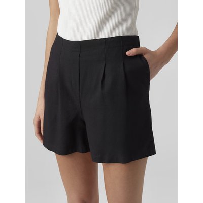 Short loose, taille haute VERO MODA
