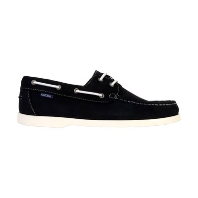 Mocassin Cuir Fably KAPORAL