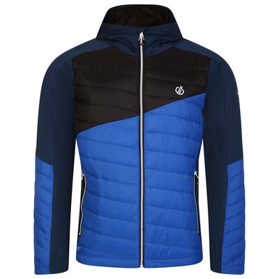 Veste hybride TOURING DARE 2B