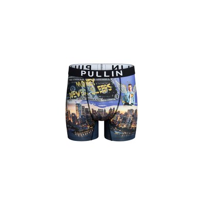 BOXER LONG GREED PULLIN
