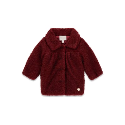 Manteau En Sherpa GUESS KIDS