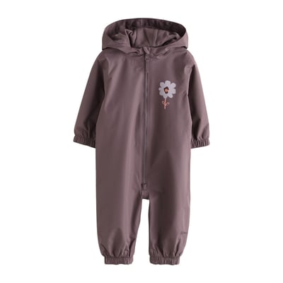 Combinaison imperméable (3 mois à 7 ans) NEXT