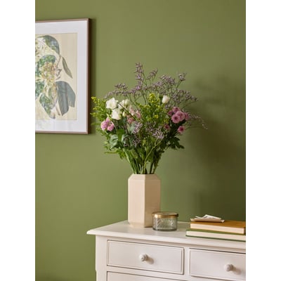 Vase VICTOIRE CYRILLUS