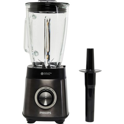 Blender 5000 series HR3040/00 métal PHILIPS