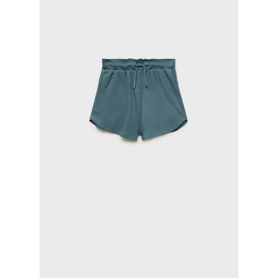 Short taille élastique MANGO KIDS