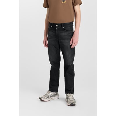 Jeans droite SWANN, longueur 34 LE TEMPS DES CERISES