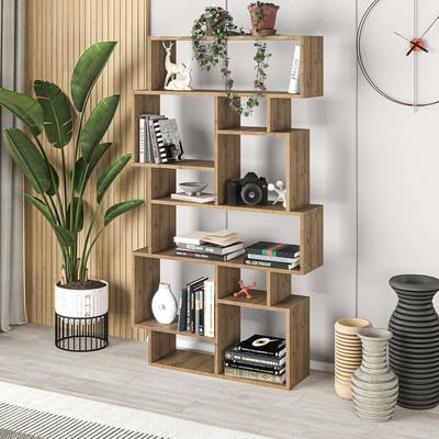 Полка для книг, Karmato / Кармато SO'HOME