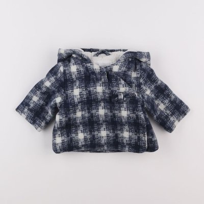 Manteau - Très bon état VERTBAUDET