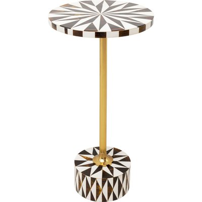 Table d'appoint 25cm, DOMERO KARE DESIGN