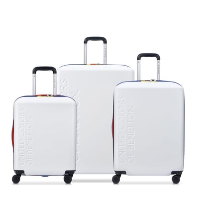Set XL UNITED DELSEY PARIS
