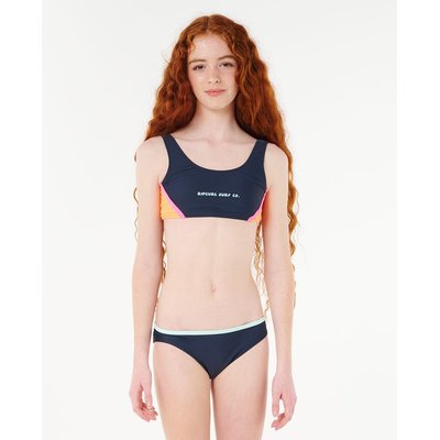 Maillot SURF REVIVAL BIKINI - GIRL RIP CURL