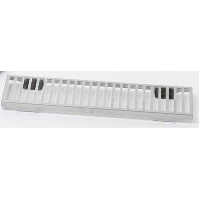 Grille de cuisson pour plancha 60 cm ROLLER GRILL