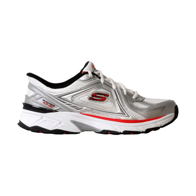 Basket Basse Cuir Stamina Sport SKECHERS