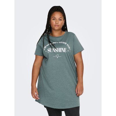 T-shirt ONLY CARMAKOMA ONLY CARMAKOMA