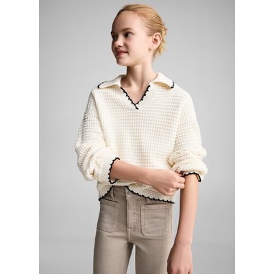 Jean flare poches MANGO KIDS