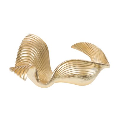 Coupe vague   patine AMADEUS
