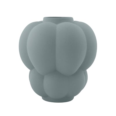 Vase en Grès 32 x 35 cm Uva AYTM