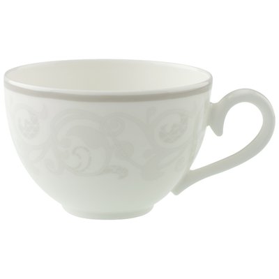Tasse À Café/Thé Sans Soucoupe GRAY PEARL VILLEROY & BOCH