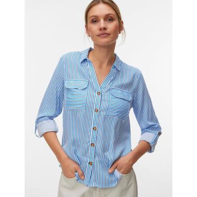 Chemisier fluide VERO MODA