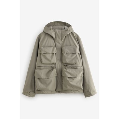 Veste imperméable à 4 poches NEXT
